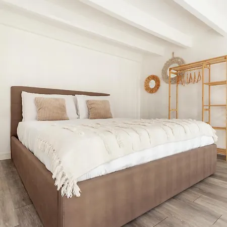 Apartment La Regina Delle Locazioni In Porta Romana 1 Milan