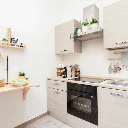 La Regina Delle Locazioni In Porta Romana 1 ميلان