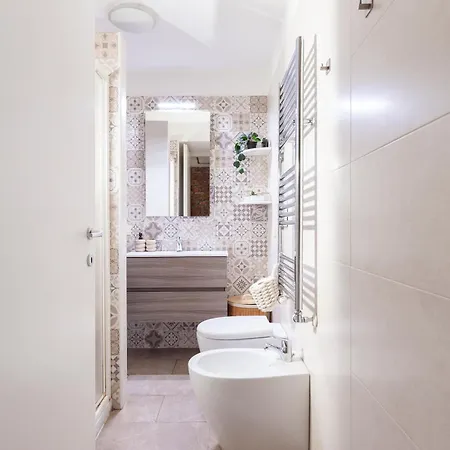 La Regina Delle Locazioni In Porta Romana 1 Apartment Milan