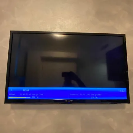 Elegant Appartament *