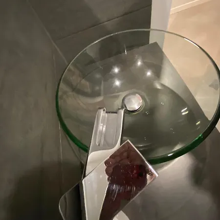 Elegant Appartament Milano