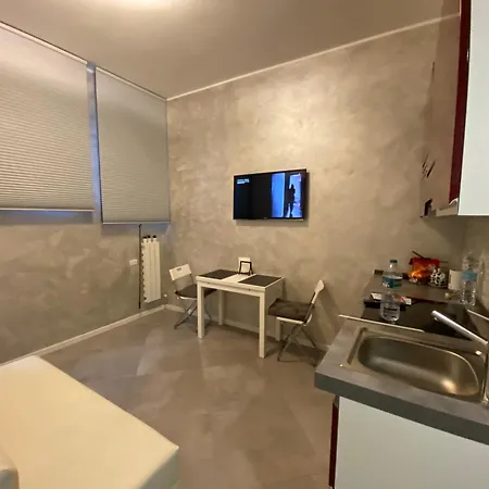 Elegant Appartament * ميلان