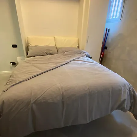 Apartament Elegant Appartament Mediolan