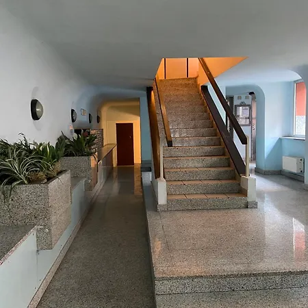 Elegant Appartament * Mediolan