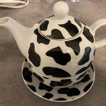 Elegant Appartament Apartament *