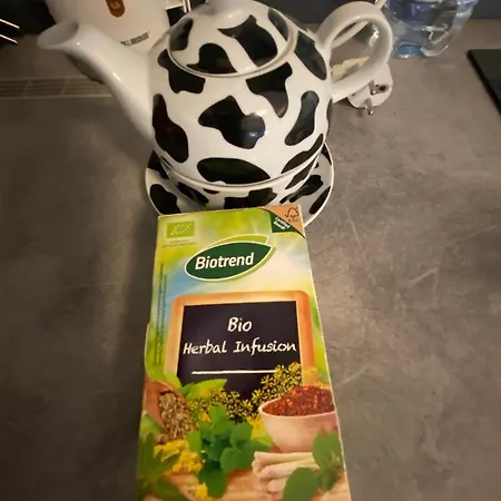 Apartament Elegant Appartament *