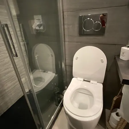 Elegant Appartament *