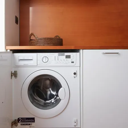 Apartman Brera -