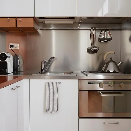 Brera - Apartman