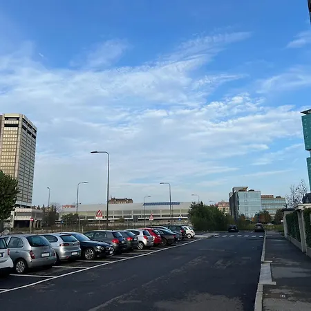 Sky Building Stephenson