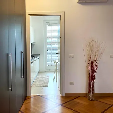 Ponale 52 Bright Milano