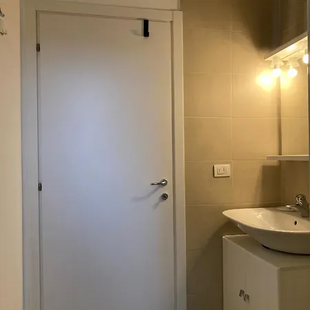 公寓 Ponale 52 Bright