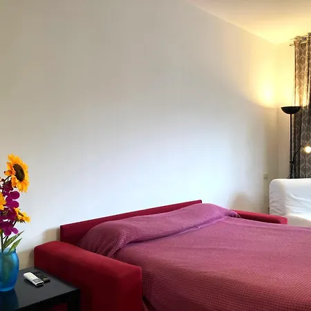 Appartamento Ponale 52 Bright