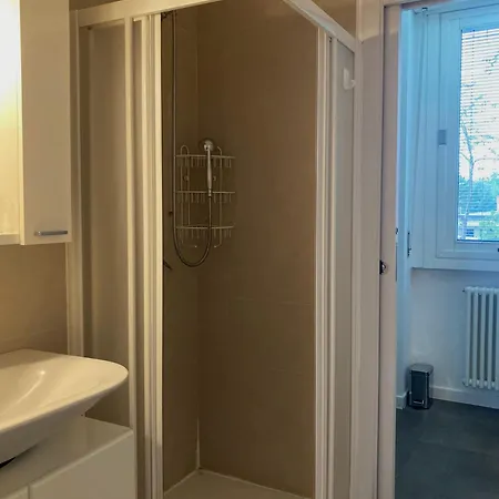 Ponale 52 Bright Milano