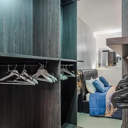 Duomo - Jacuzzi E Terrazzo - Cinema - Free Parking - Gym فيلة ميلان