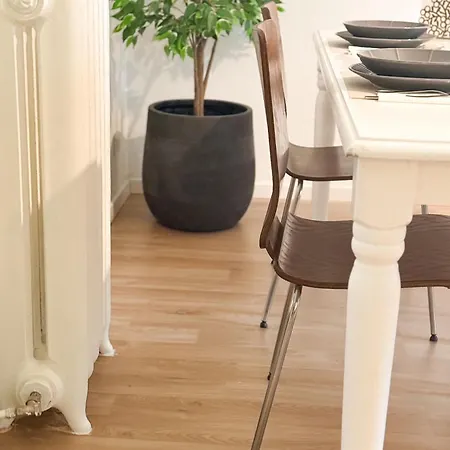 Apartament Divini Arco Della Pace *