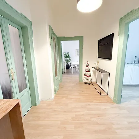 Divini Arco Della Pace Mediolan