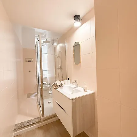 Apartament Divini Arco Della Pace