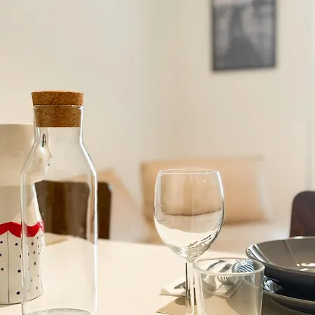 Divini Arco Della Pace Apartament Mediolan