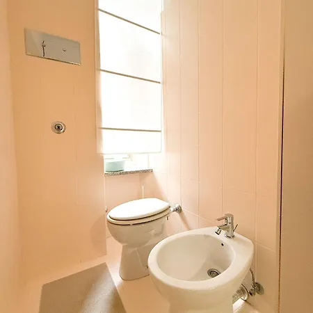 Apartament Divini Arco Della Pace *
