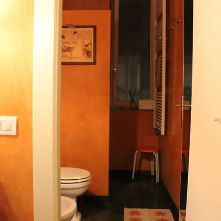 Bovisa Il Design Avanza Habitación en casa particular Milán