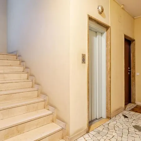 Metro M4 Centro Aeroporto Linate Giambellino