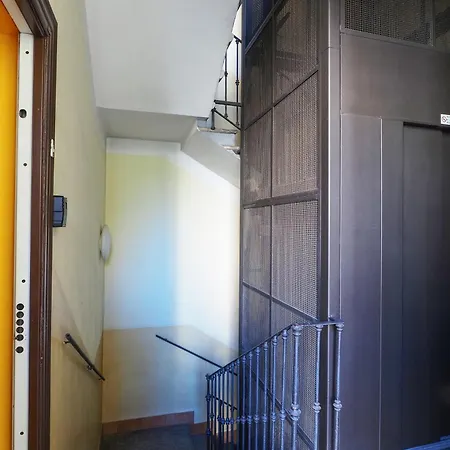 Primopiano - Frisi * Milan