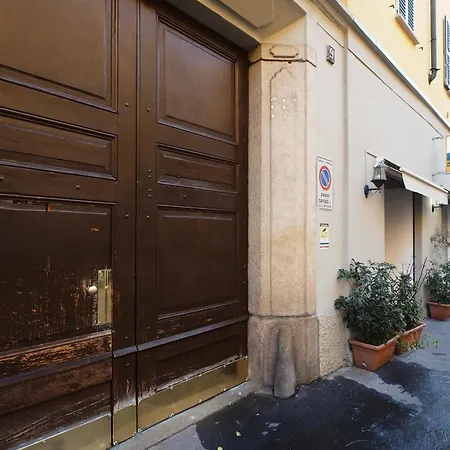 Apartment Primopiano - Frisi