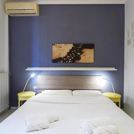Apartment Primopiano - Frisi *