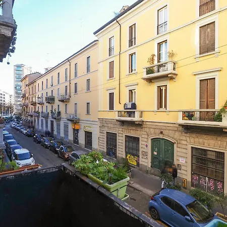 Primopiano - Frisi * Milan