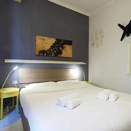 Primopiano - Frisi Apartment *