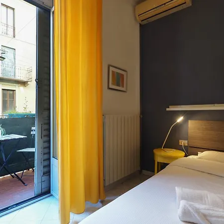 Primopiano - Frisi Apartment