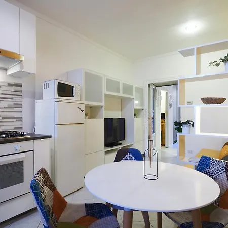 Primopiano - Frisi Milan