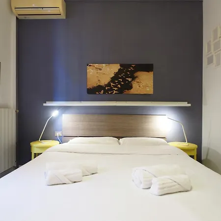 Apartment Primopiano - Frisi