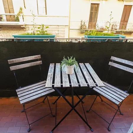 Apartment Primopiano - Frisi *