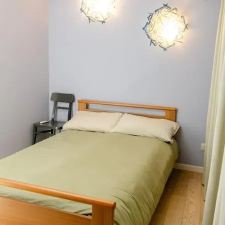 Apartment 5 Da Letto