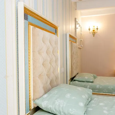 Apartment 5 Da Letto *
