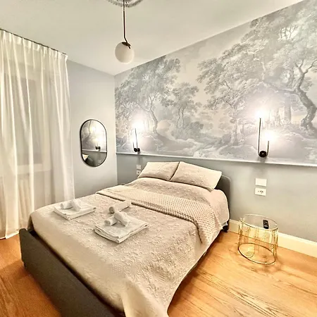 Casa Angelo In Porta Venezia, Duomo Apartment