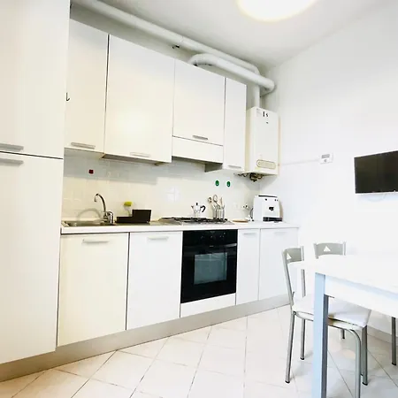 Appartamento Navigli Perfect Central