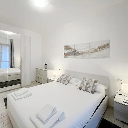 20 Min Duomo - Modern Lejlighed Milano