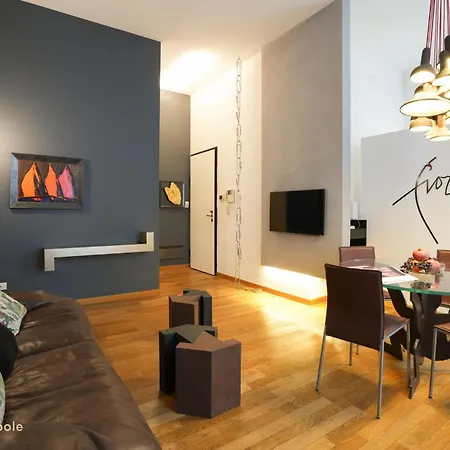 Garibaldi Center * Μιλάνο