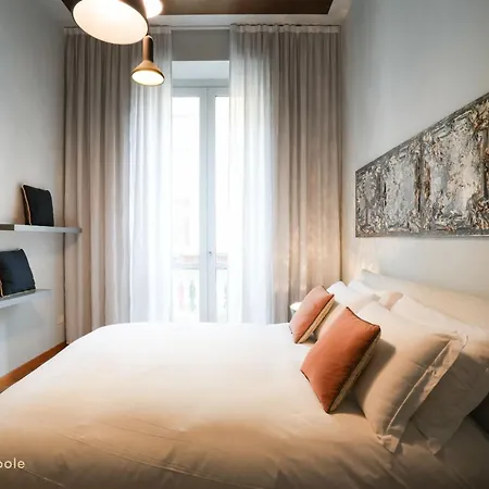 Garibaldi Center Milaan