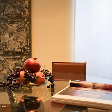 Garibaldi Center Appartement