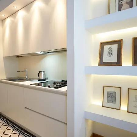 Appartement Garibaldi Center *