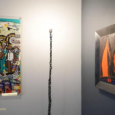 Appartement Garibaldi Center *