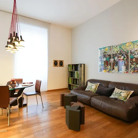 Garibaldi Center Milano