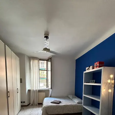 Apartment Navigli Big Modern Flat In The Center City *