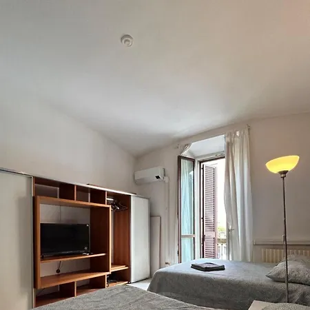 Navigli Big Modern Flat In The Center City Mailand