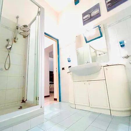 Navigli Big Modern Flat In The Center City Apartment