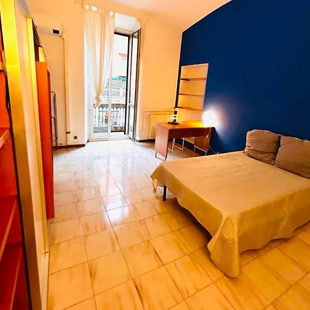 Apartment Navigli Big Modern Flat In The Center City